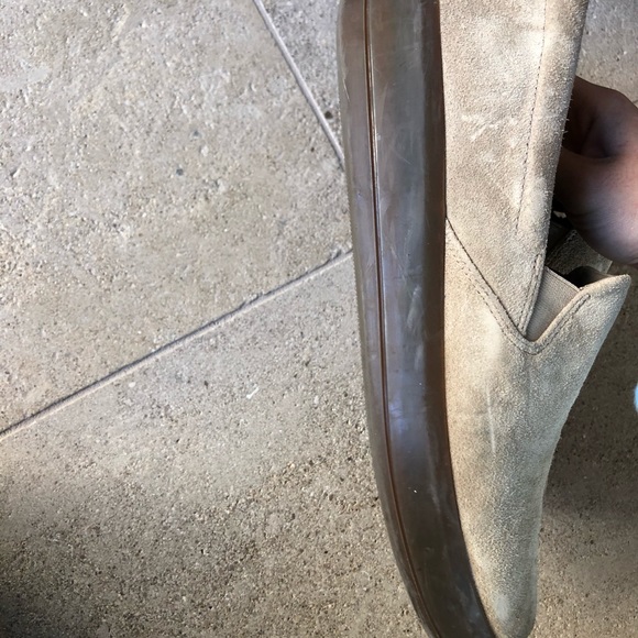 Prada sneakers - Picture 4 of 7